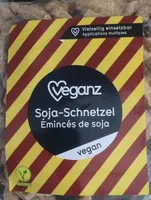 Soja-Schnetzel