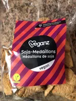 Medaillons de soja