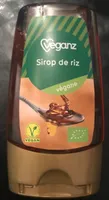 Sirop de riz