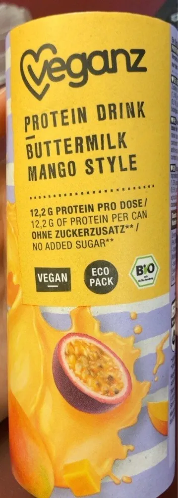 Veganz
