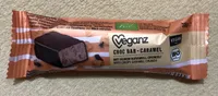 Choc bar- caramel