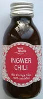 Ingwer Chili