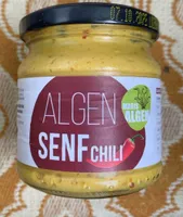 Algen Senf Chilli
