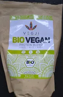 BIO VEGAN PROTEIN BLEND