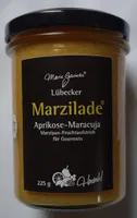 Aprikose-Maracuja