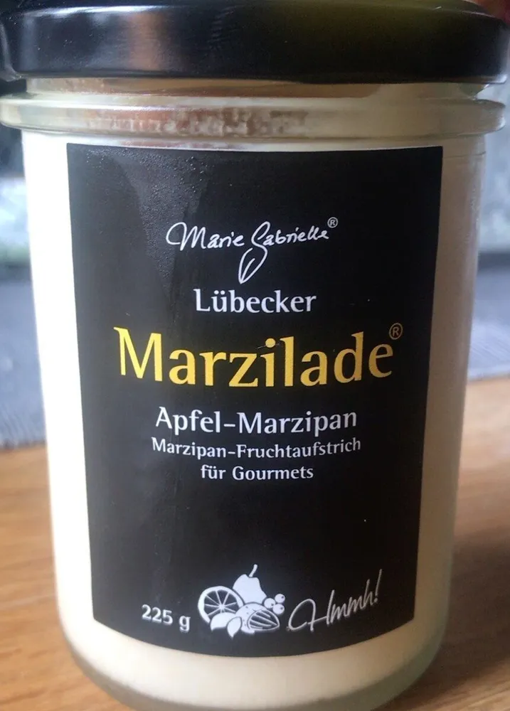 Marzilade