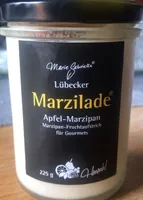Marzilade