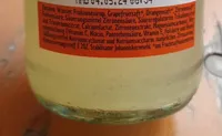 Sportler grapefruit-zitrone