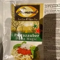Pastazauber Classic