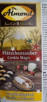 Plätzchenzauber Cookie Magic