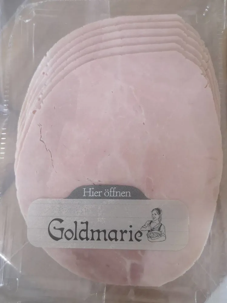 Metzger Kochschinken