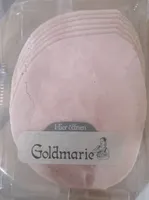 Metzger Kochschinken