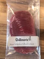 Nuss Schinken luftgetrocknet