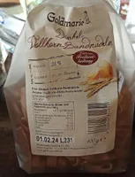 Dinkel-Vollkorn Bandnudeln