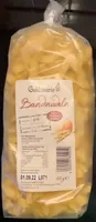 Bandnudeln