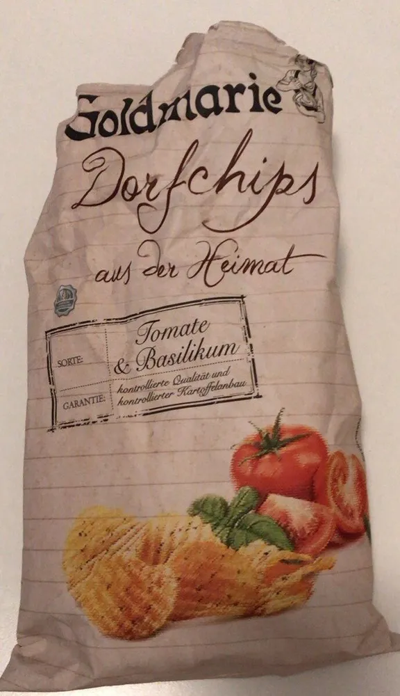 Dorfchips