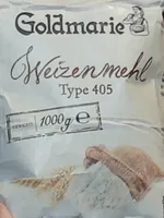 Weizenmehl