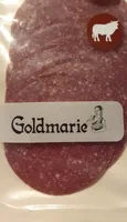 Rindersalami