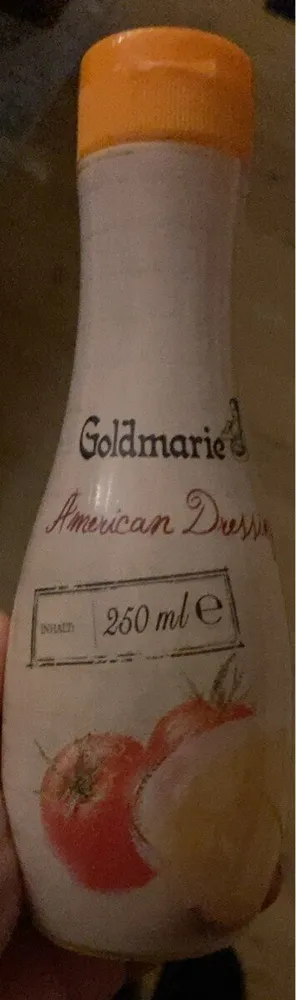 American Dressing