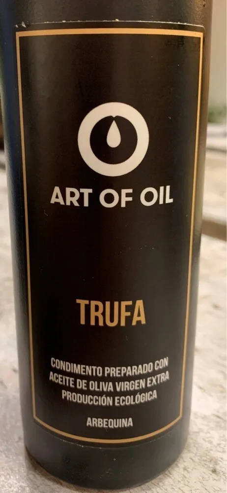 TRUFA