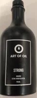 Art of oil Strong