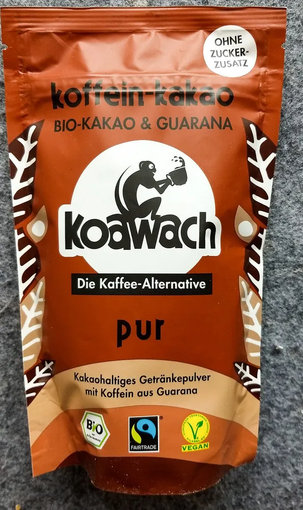 Koawach pur