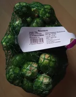 Rosenkohl