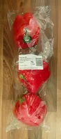 Paprika Rot