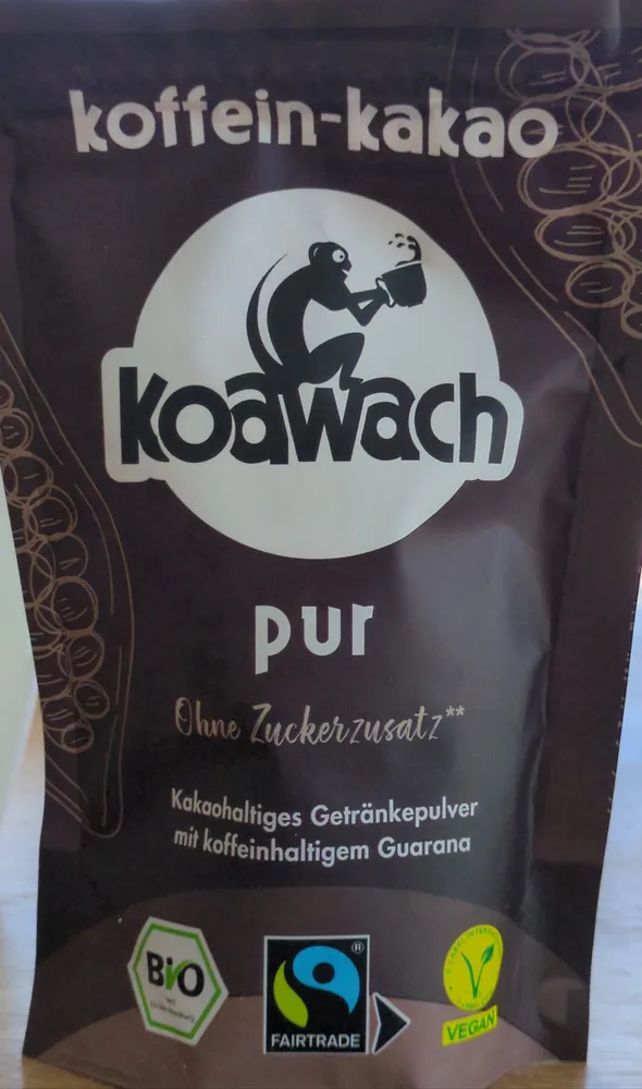 Koawach Klassik