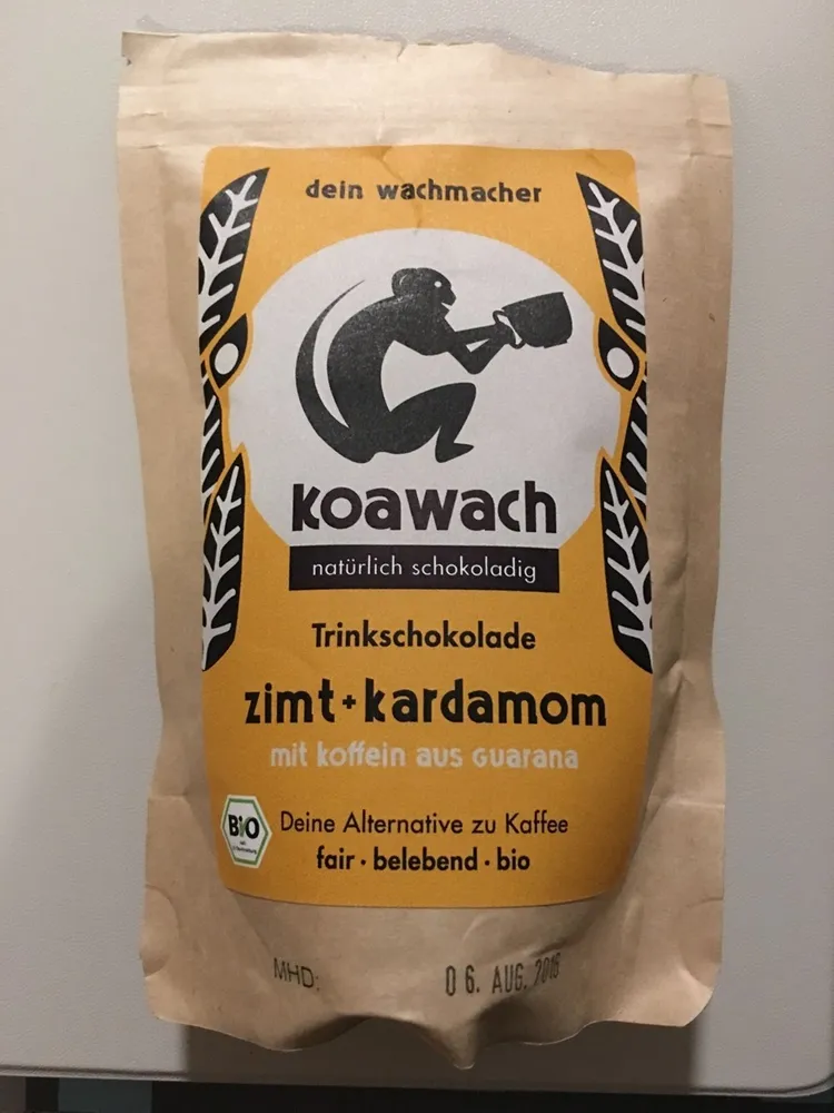 Zimt + Kardamom