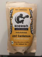 Zimt + Kardamom