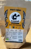 wach-kakao zimt kardamom
