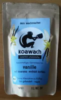 Koawach Vanille