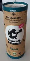 dein schoko drink klassik