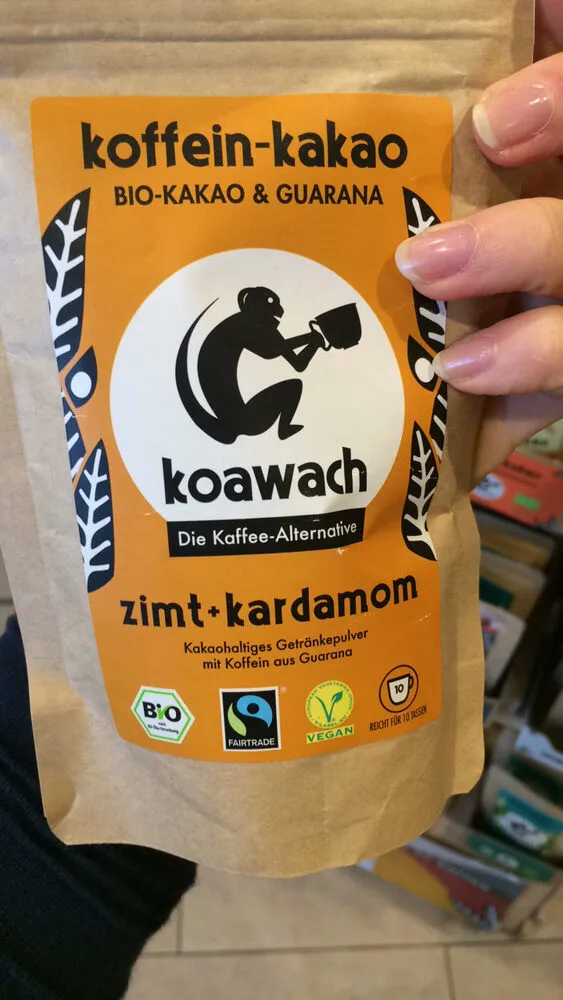 Zimt+Kardamom