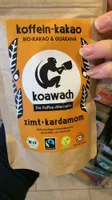 Zimt+Kardamom