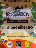 Kinder-kakao kaba