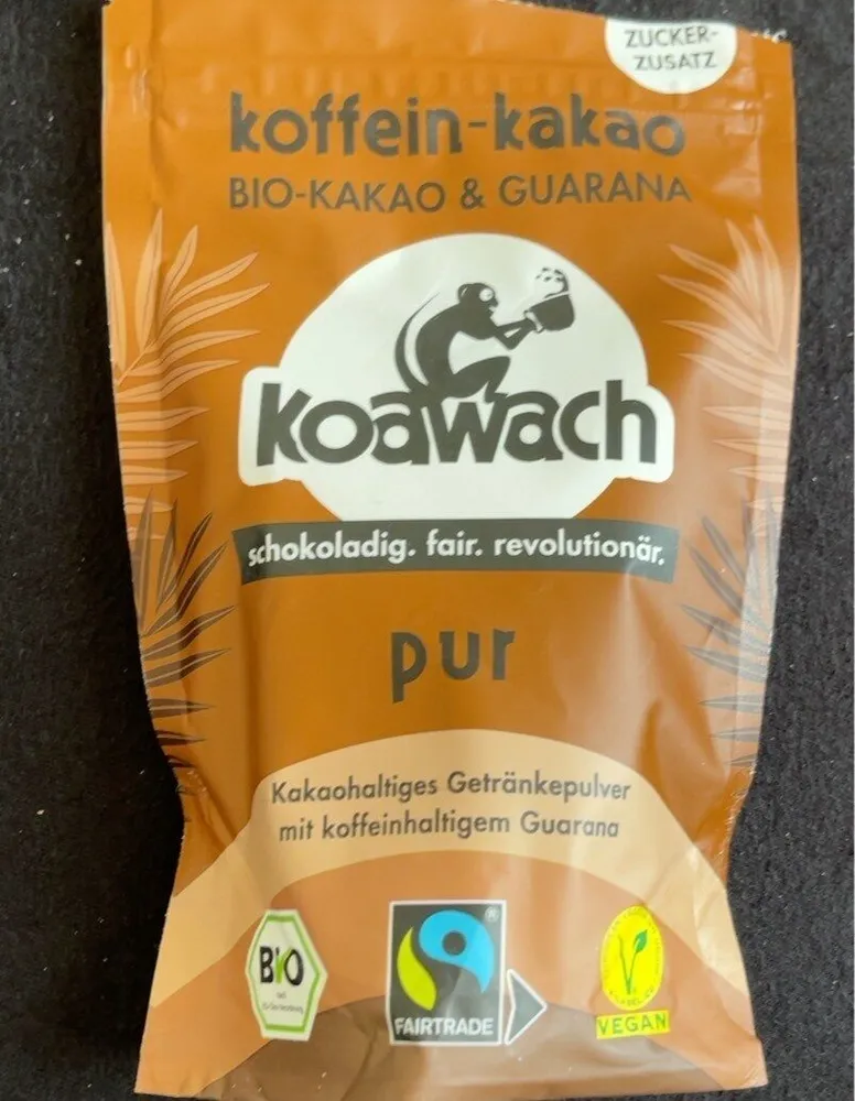 Koawach Pur