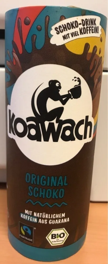 Koawach Drink Schoko (Bio)