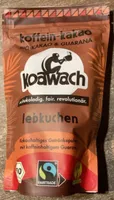 Koa Wach Lebkuchen