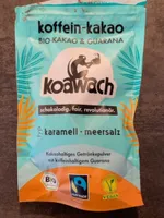 Koffein Kakao caramel