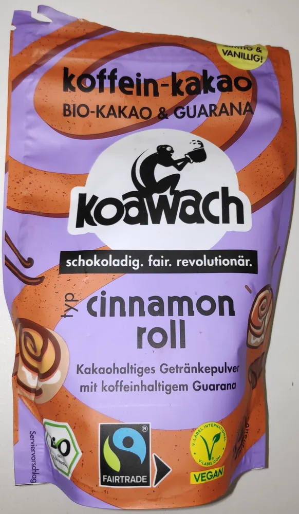 Cinnamon Roll