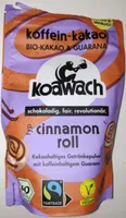 Cinnamon Roll