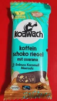 Koffein schoko riegel