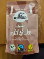 Koawach Milchshake - Koawach - Koawach - Koawach - Koawach