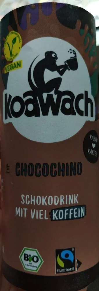 Drink Chocochino