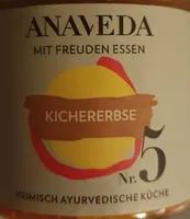 Anaveda mit Freunden essen