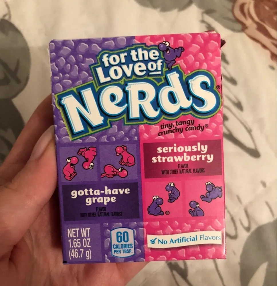 Nerds