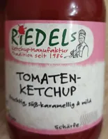 Tomatenketchup