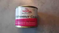 Veitsbronner Gwärch